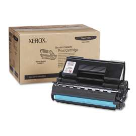 113R00711 Toner, 10,000 Page-Yield, Black