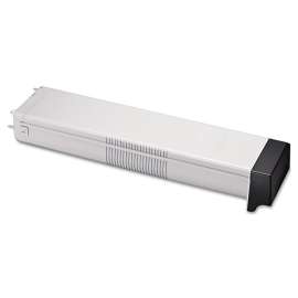 CLT-K606S Toner, 25,000 Page-Yield, Black