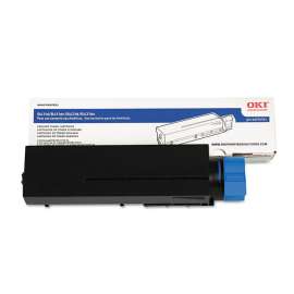 Oki Data B411 Toner Cartridge