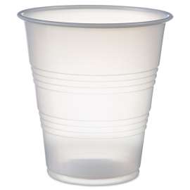 Conex Galaxy Polystyrene Plastic Cold Cups, 7oz, 750/Carton