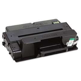MLT-D205L High-Yield Toner, 5,000 Page-Yield, Black