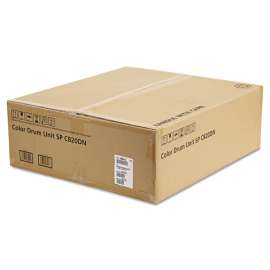403116 Drum Unit, 40,000 Page-Yield, Cyan/Magenta/Yellow