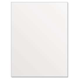 Illustration Board, 20 x 30, White