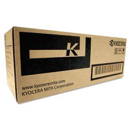 TK477 Toner, 15000 Page-Yield, Black