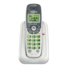 CS6114 Cordless Phone