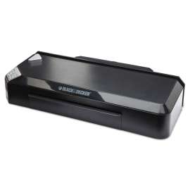 Flash Pro Thermal Laminator, 9.5" Max Document Width, 5 mil Max Document Thickness
