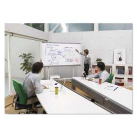 M-18W Electronic Copyboard, 78w x 40h