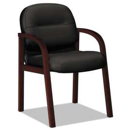 HON Between Nested Multipurpose Tables, Rectangular, 72w x 24d x 29h, Shaker Cherry