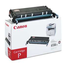 7138A002 (CARTP) Toner, 10,000 Page-Yield, Black