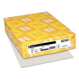 Exact Vellum Bristol Cover Stock, 67 lb Bristol Weight, 8.5 x 11, 250/Pack