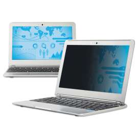 3M Frameless Privacy Filter f/Dell Chromebook