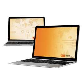 3M Gold Privacy Filter