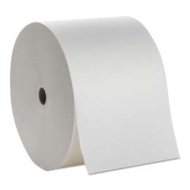 Heavy Duty Perforated Shop Towels, 9.88 x 13.25, White, 800/Roll