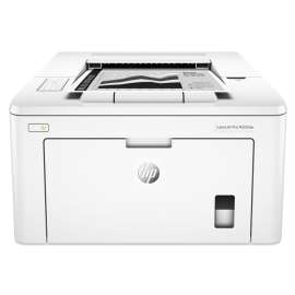 HP LaserJet Pro M203dw Printer
