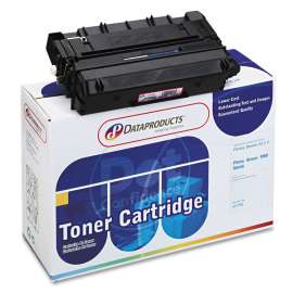 Remanufactured 8157 Toner, 10,000 Page-Yield, Black