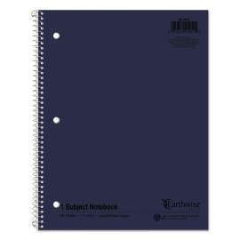 Tops 3-Hole Punched Wirebound Notebook