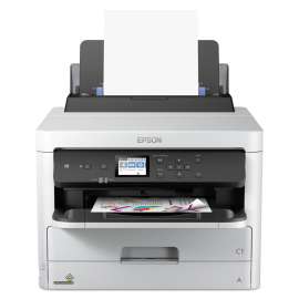 WorkForce Pro WF-C5290 Wireless Inkjet Printer
