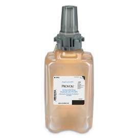 Antimicrobial Foam Handwash, Fragrance-Free, 1,250 mL, 3/Carton