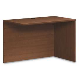 HON Foundation Return Shell, Right, 48 1/4w x 24d x 29h, Pinnacle