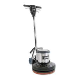 CFP Pro 17HD Floor Machine, 1.5 hp Motor, 175 RPM, 17" Pad