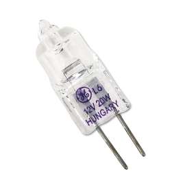 Halogen Bulb, 20 Watts