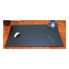 Wireless Charging Pads, Qi Wireless Charging, 5W, 24", Black