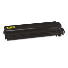 TK512K Toner, 8,000 Page-Yield, Black