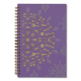 At-A-Glance Vienna Wkly/Mthly Desk Planner
