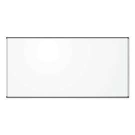 PINIT Magnetic Dry Erase Board, 96 x 48, White