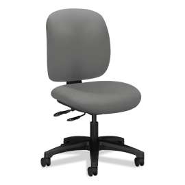 HON Initiate CD/Pencil Holder, 5.25 x 1.5 x 5, Light Gray