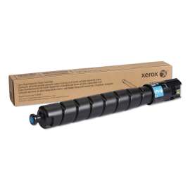 106R04062 VersaLink Toner, 12,300 Page-Yield, Cyan