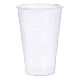 Conex Galaxy Polystyrene Plastic Cold Cups, 20oz, 1000/Carton