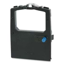 11509 Dot-Matrix Printer Ribbon, Black