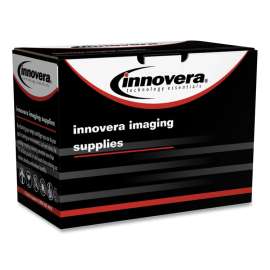 Remanufactured Black Ultra High-Yield Toner, Replacement for TN439BK, 9,000 Page-Yield