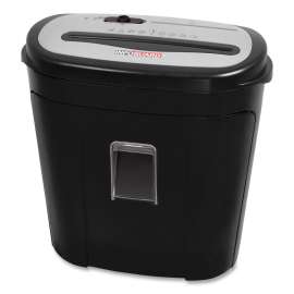 NX140P Cross-Cut Commercial Shredder, 14 Manual Sheet Capacity