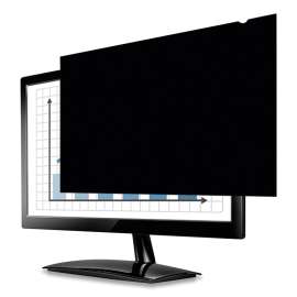 PrivaScreen Blackout Privacy Filter for 26" Widescreen Flat Panel Monitor, 16:10 Aspect Ratio
