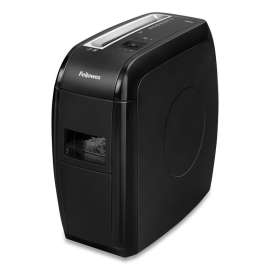 Powershred 12Cs Cross-Cut Shredder, 12 Manual Sheet Capacity