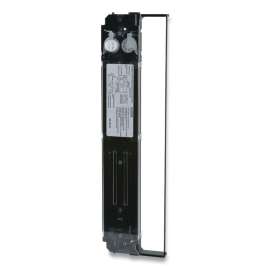 11512 Dot-Matrix Printer Ribbon, Black