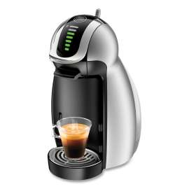 Genio 2 Starbucks Bundle, Black, Delivered in 1-4 Business Days
