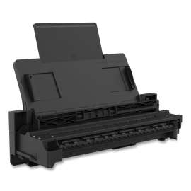8AJ60A DesignJet T200/T600 24" Automatic Paper Feeder, 50 Sheet Capacity