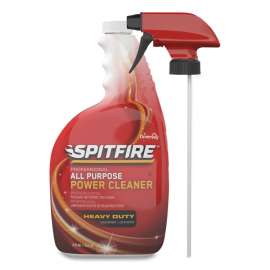 Spitfire All Purpose Power Cleaner, Liquid, 32 oz