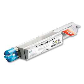 GD900 High-Yield Toner, 12,000 Page-Yield, Cyan