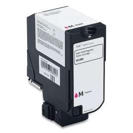 9MKKY High-Yield Toner, 12,000 Page-Yield, Magenta