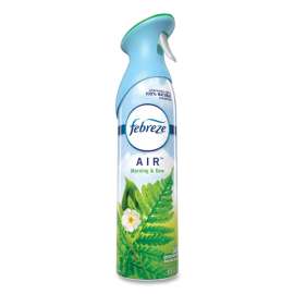 AIR, Meadows & Rain, 8.8 oz Aerosol