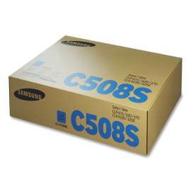 SU325A (CLT-M508L) High-Yield Toner, 4,000 Page-Yield, Magenta