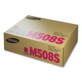 SU333A (CLT-M508S) Toner, 2,000 Page-Yield, Magenta