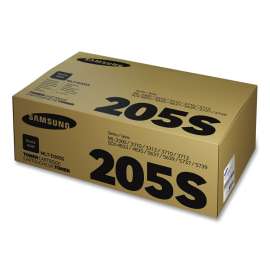 SU978A (MLT-D205S) Toner, 2,000 Page-Yield, Black