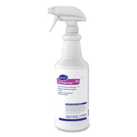 Suma Foam Free D9.6 Liquid Oven Cleaner and Degreaser, 32 oz Bottle, 12/Carton