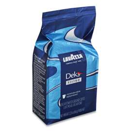 Dek Filtro Decaffeinated Coffee Fraction Packs, 2.25 oz, 30/Carton