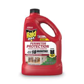 MAX Perimeter Protection, 128 oz Bottle Refill